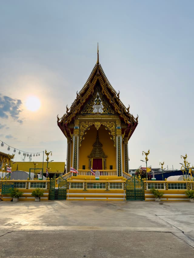 寺庙