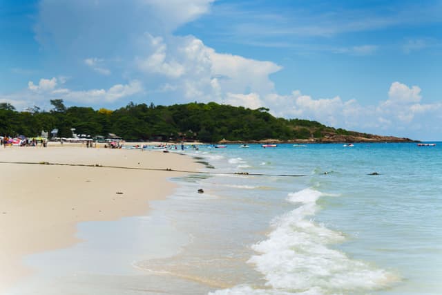 Koh Samet