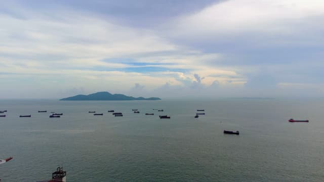 望海