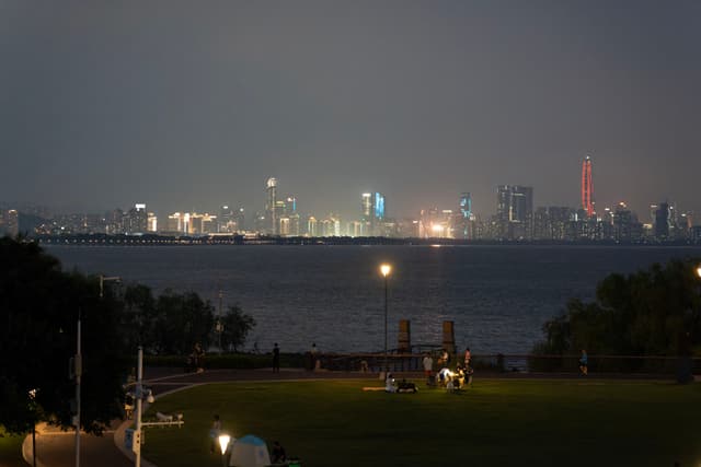 日出剧场