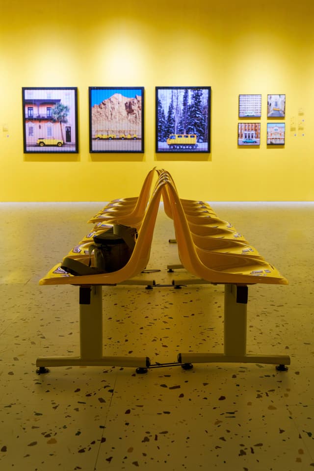 韦斯安德森展