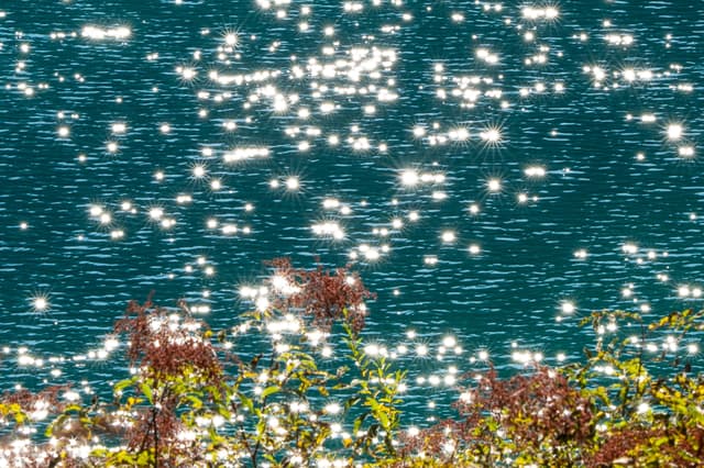 龙海星辰