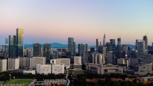 科技园