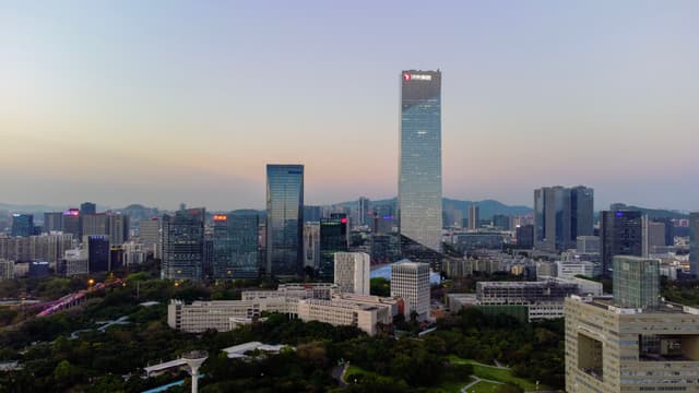 汉京集团