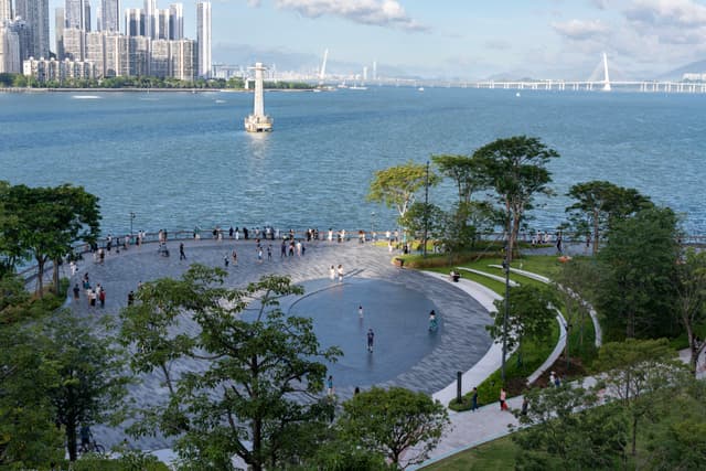 深圳K11