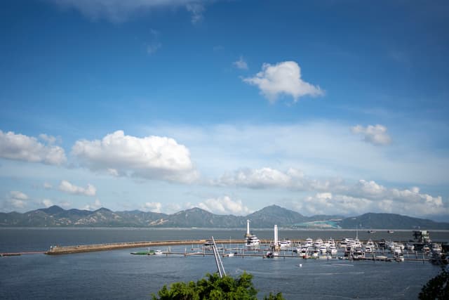 海上世界文化艺术中心