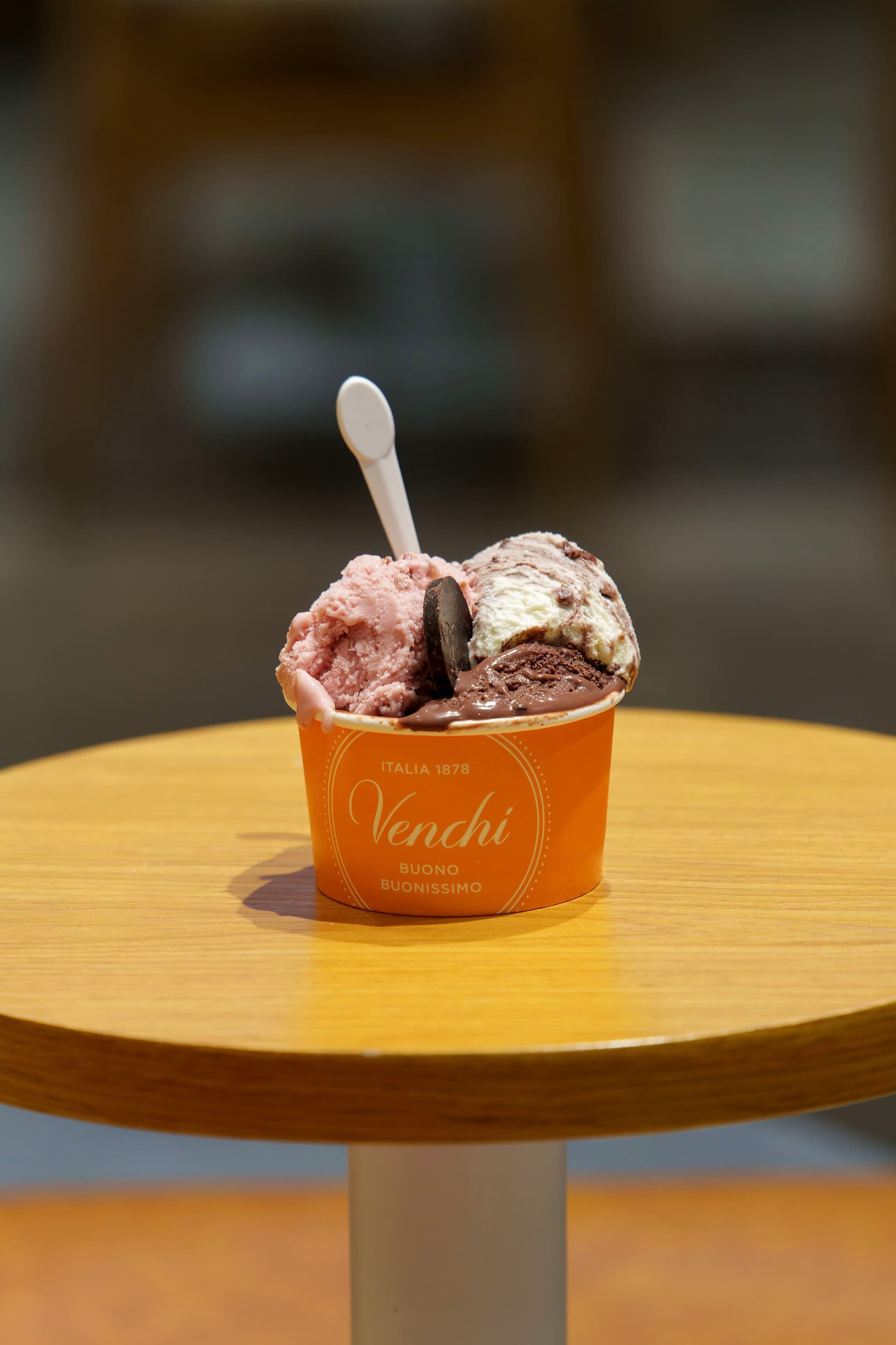 ICECREAM